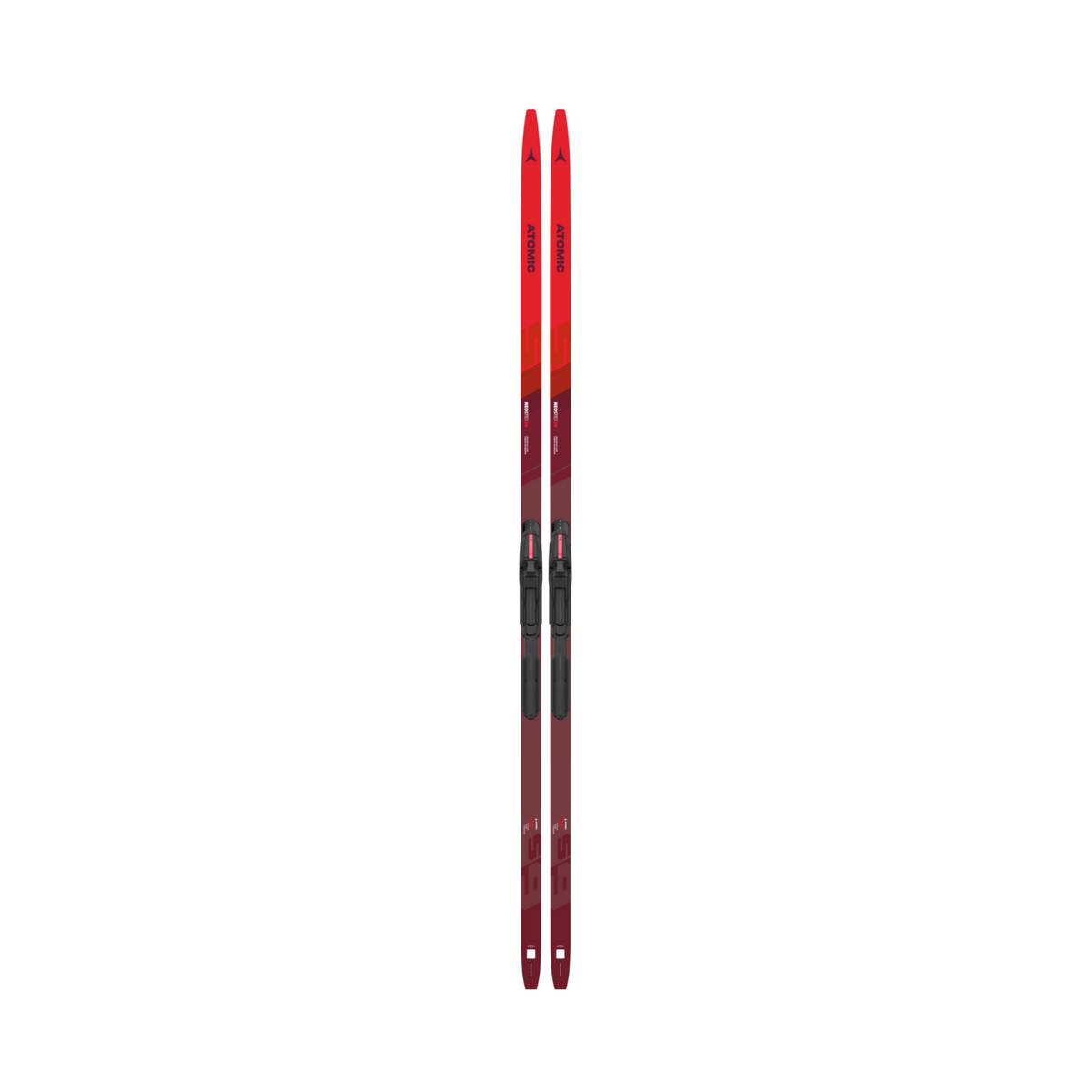 Atomic Redster S9 Carbon Uni