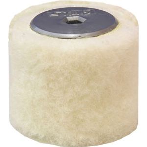 Star Wool Roto Fleece 140mm, 22mm Hair