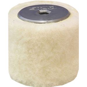Star Wool Roto Fleece 70mm, 12mm Hair