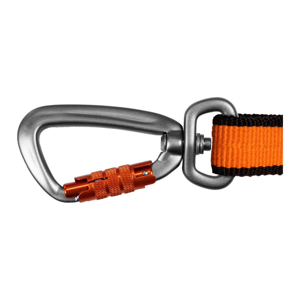 Non-stop Dogwear Bungee Leash
