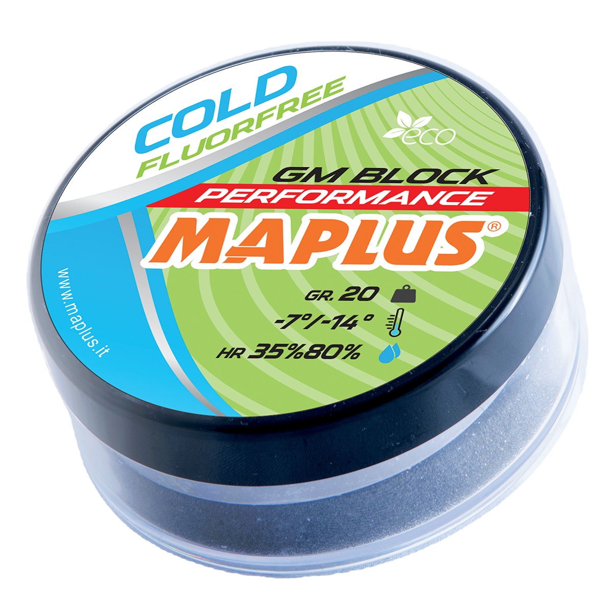 Maplus GM Cold Block 20g
