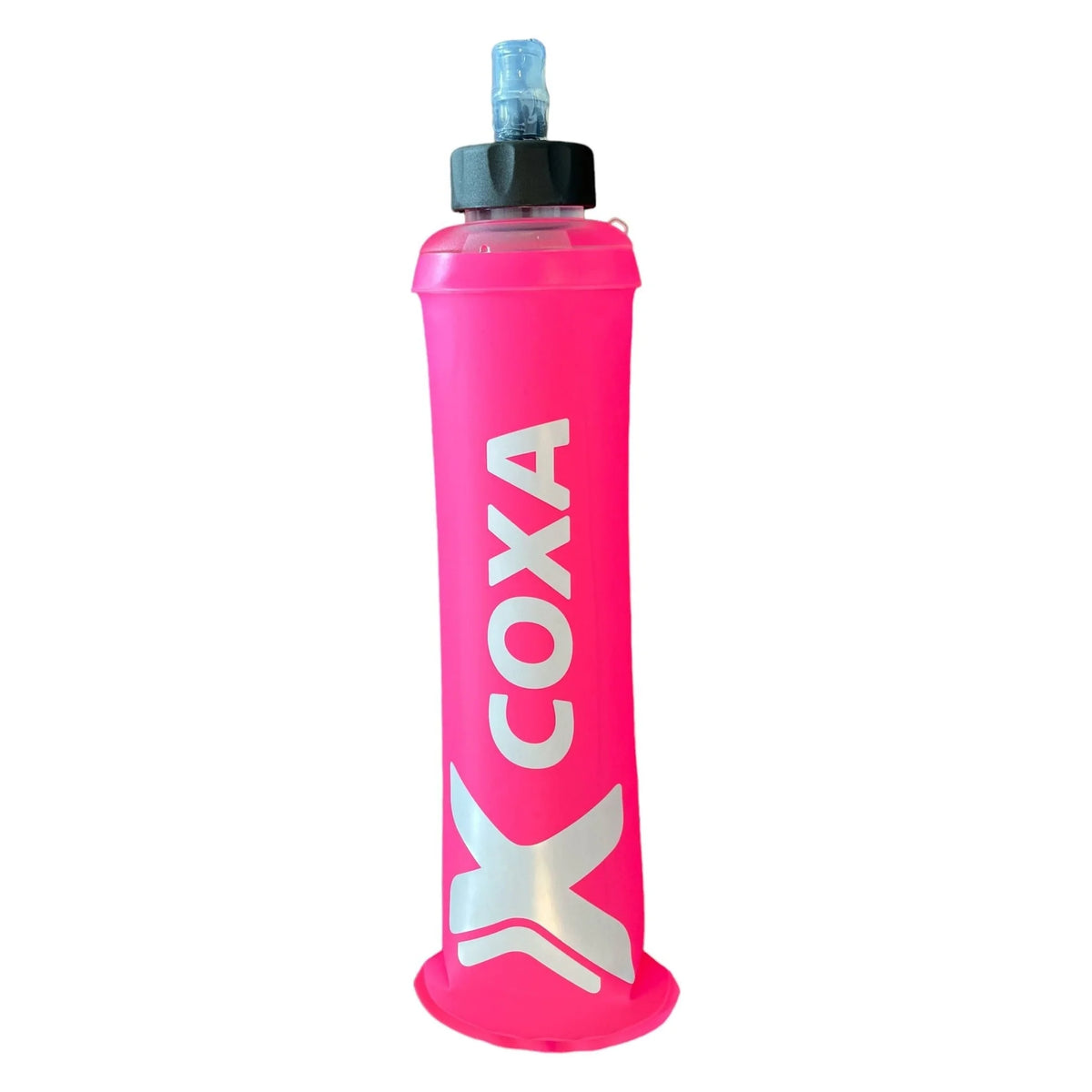 Coxa Carry Soft Flask 1000ml Pink