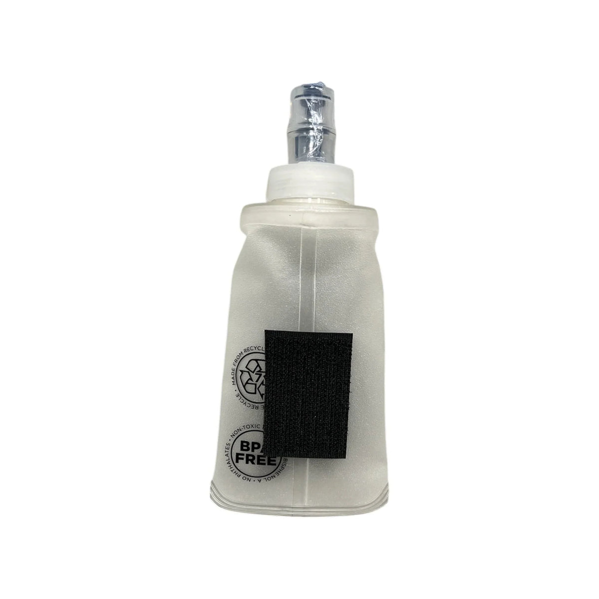 Coxa Carry Soft Flask 150ml with Velcro Tape