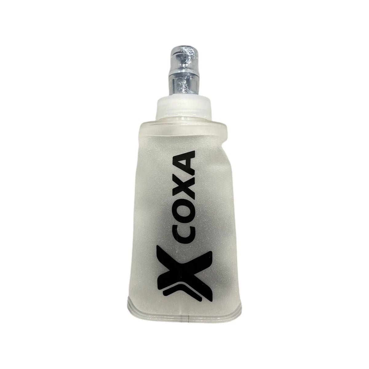 Coxa Carry Soft Flask 150ml with Velcro Tape