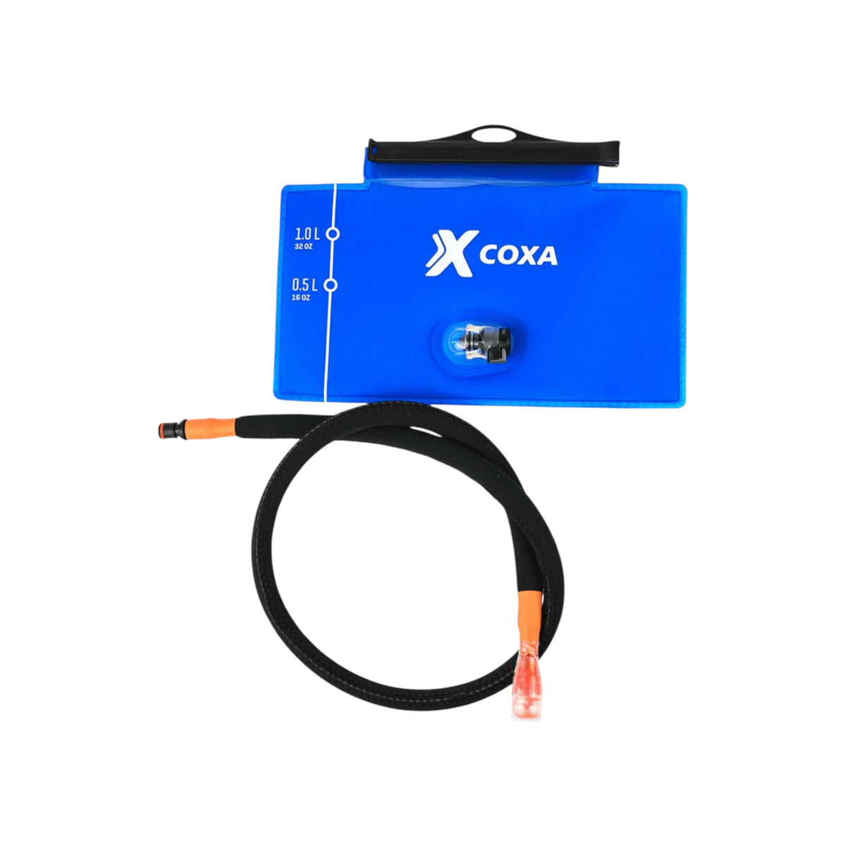 Coxa Carry Bladder with Insulated Tube 1.2L