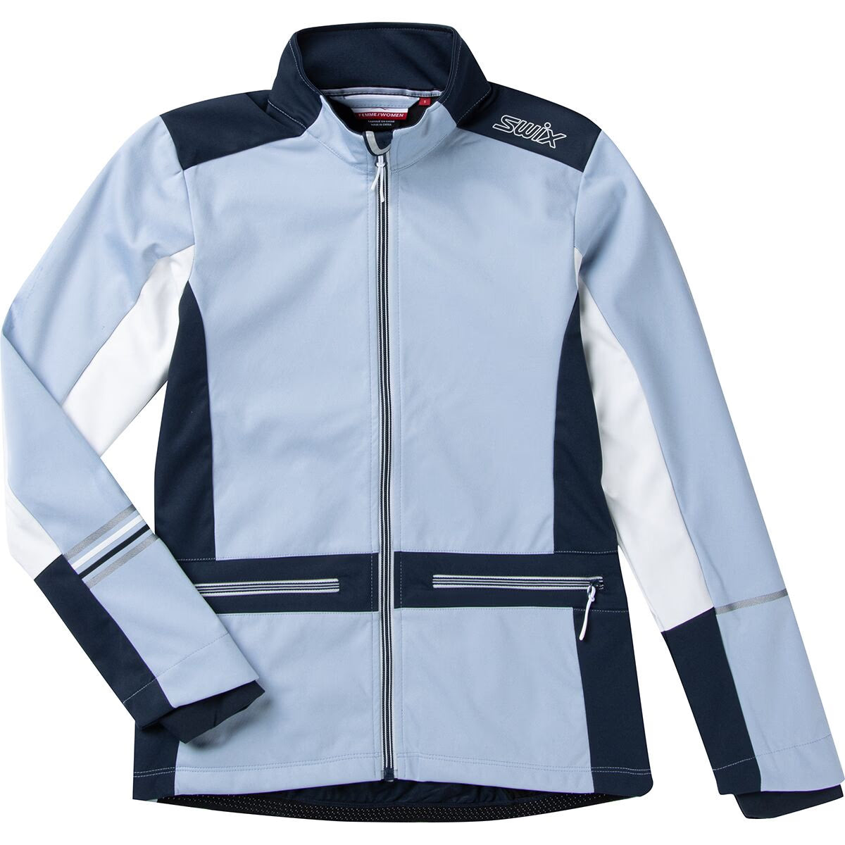 Swix Women's Tokke Light Softshell Jacket