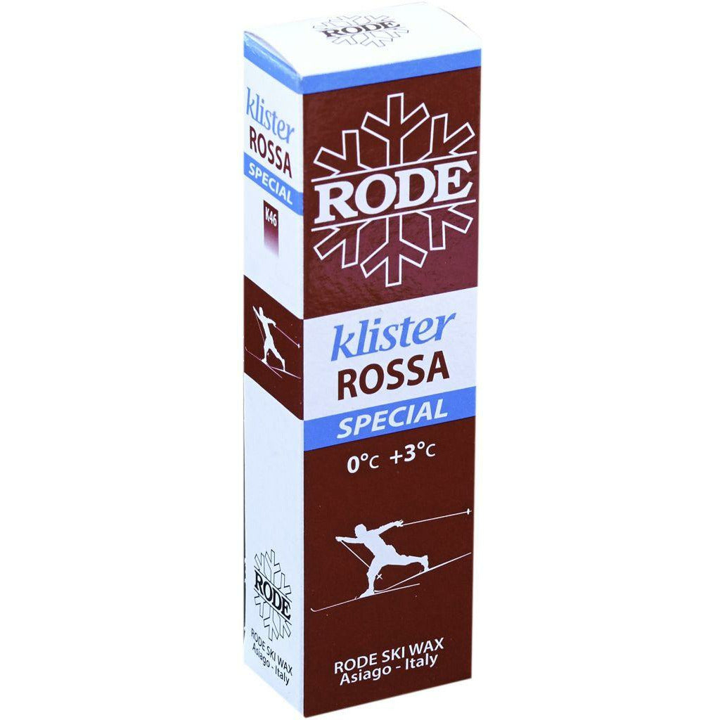 Rode Rossa Special Klister 60g