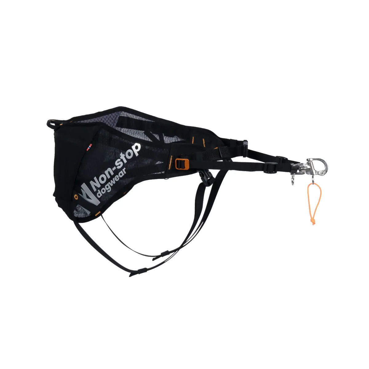 Non-stop Dogwear Loype Belt Pro
