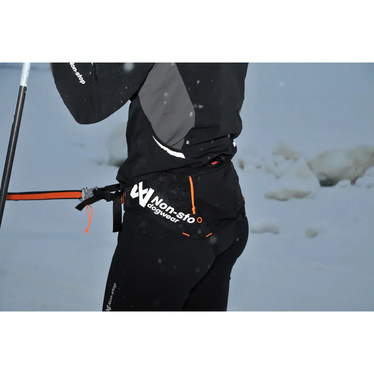 Non-stop Dogwear Loype Belt Pro