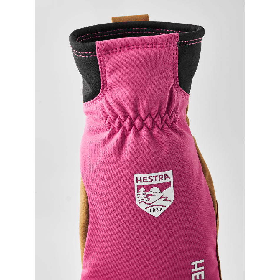 Hestra Women's XC Primaloft Mitt