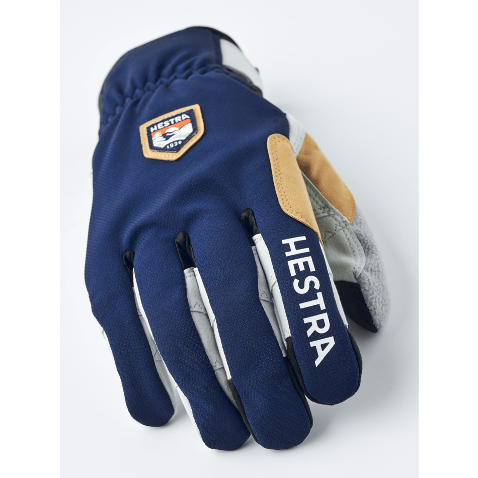Hestra Ergo Grip Wool Touring