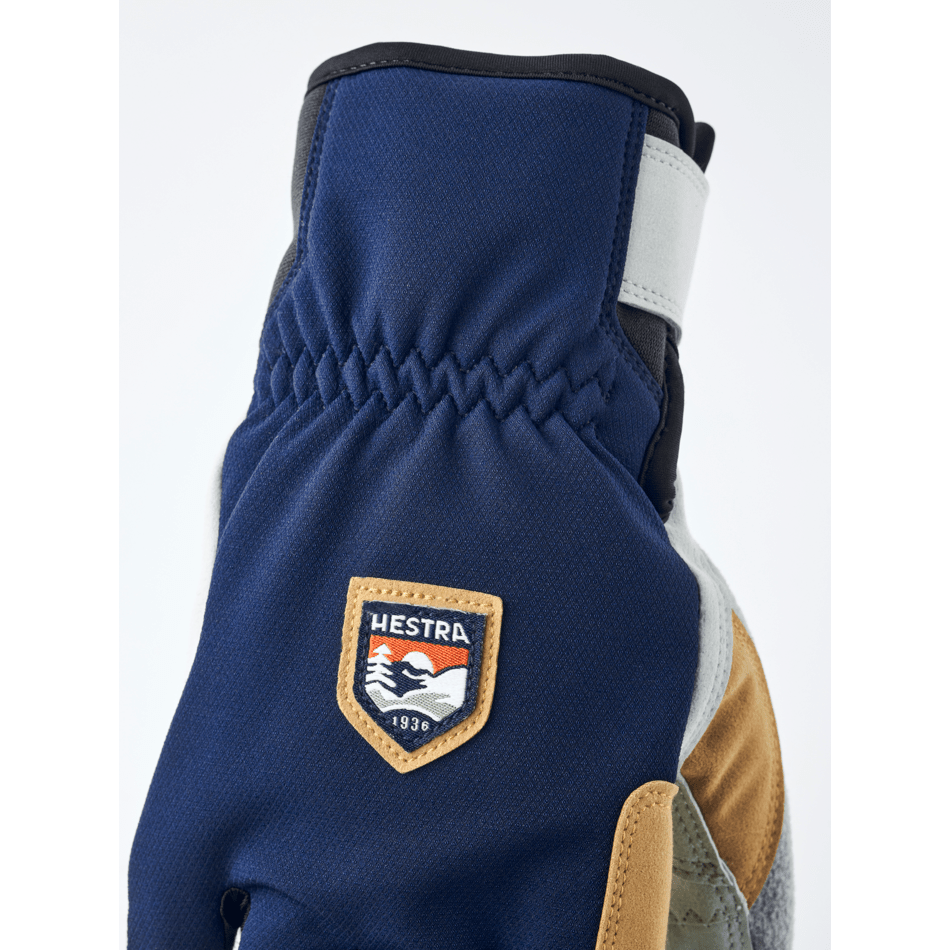 Hestra Ergo Grip Wool Touring
