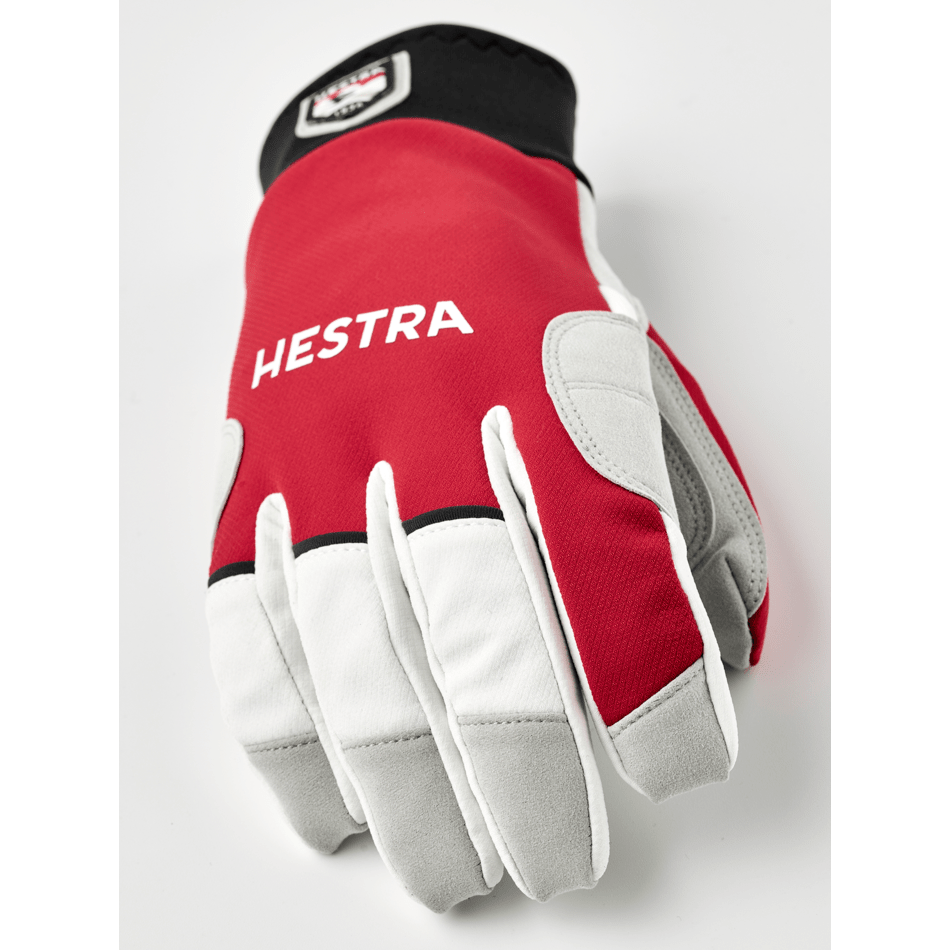 Hestra XC Tracker