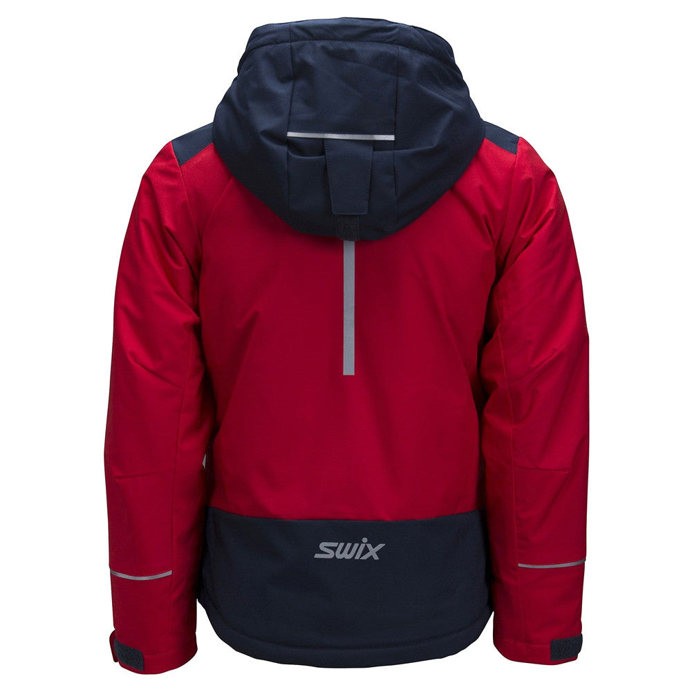 Swix Junior Rookie Jacket