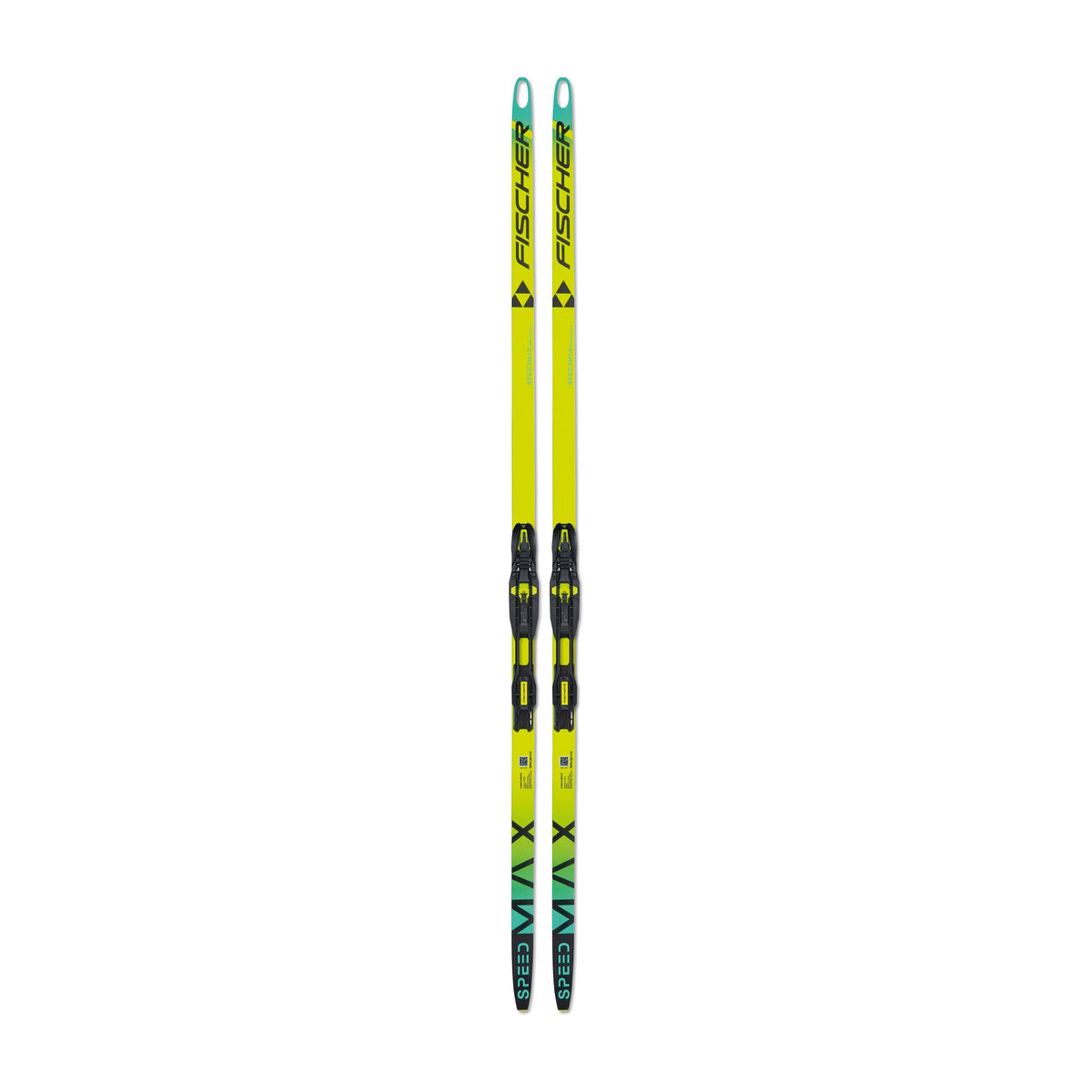 Fischer Speedmax 100HE Skate Plus 610
