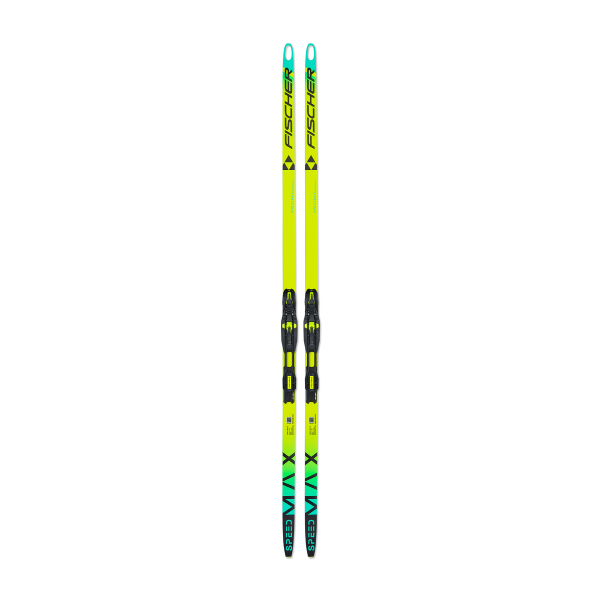 Fischer Speedmax 100HE Skate Cold 610
