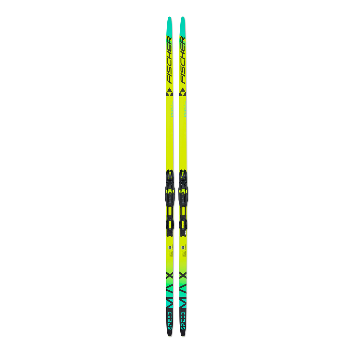 Fischer Speedmax 100 Classic Zero