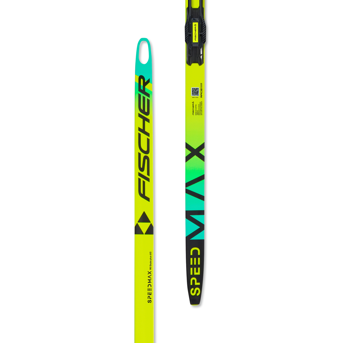 Fischer Speedmax 90 Skate Plus 610