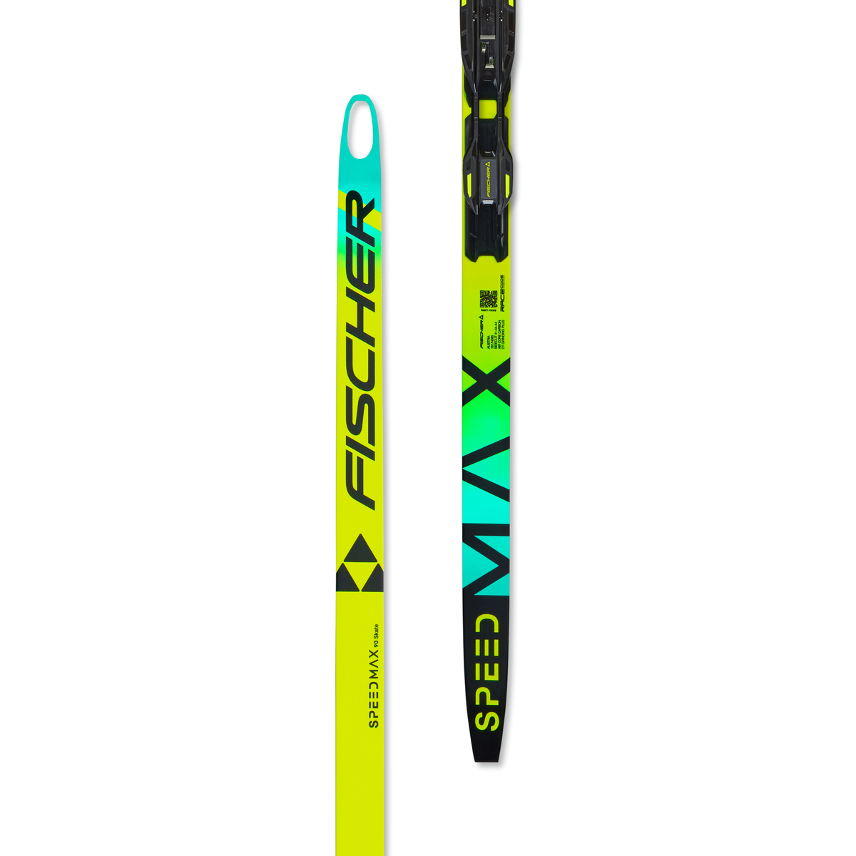 Fischer Speedmax 90 Skate Jr