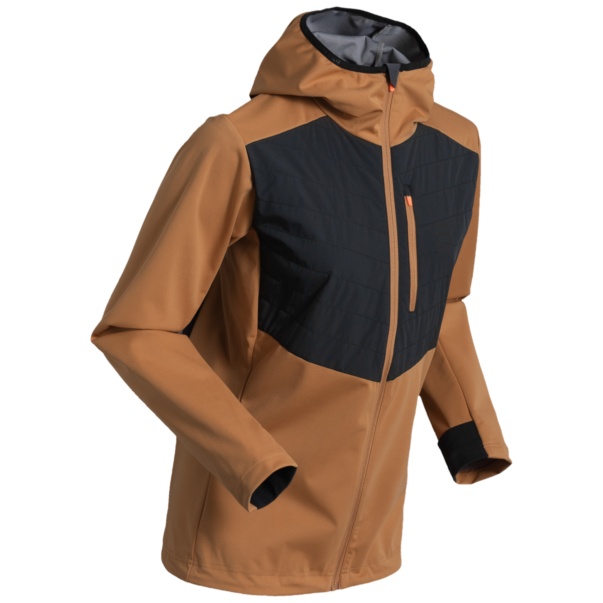 Bjorn Daehlie Women's Power Jacket
