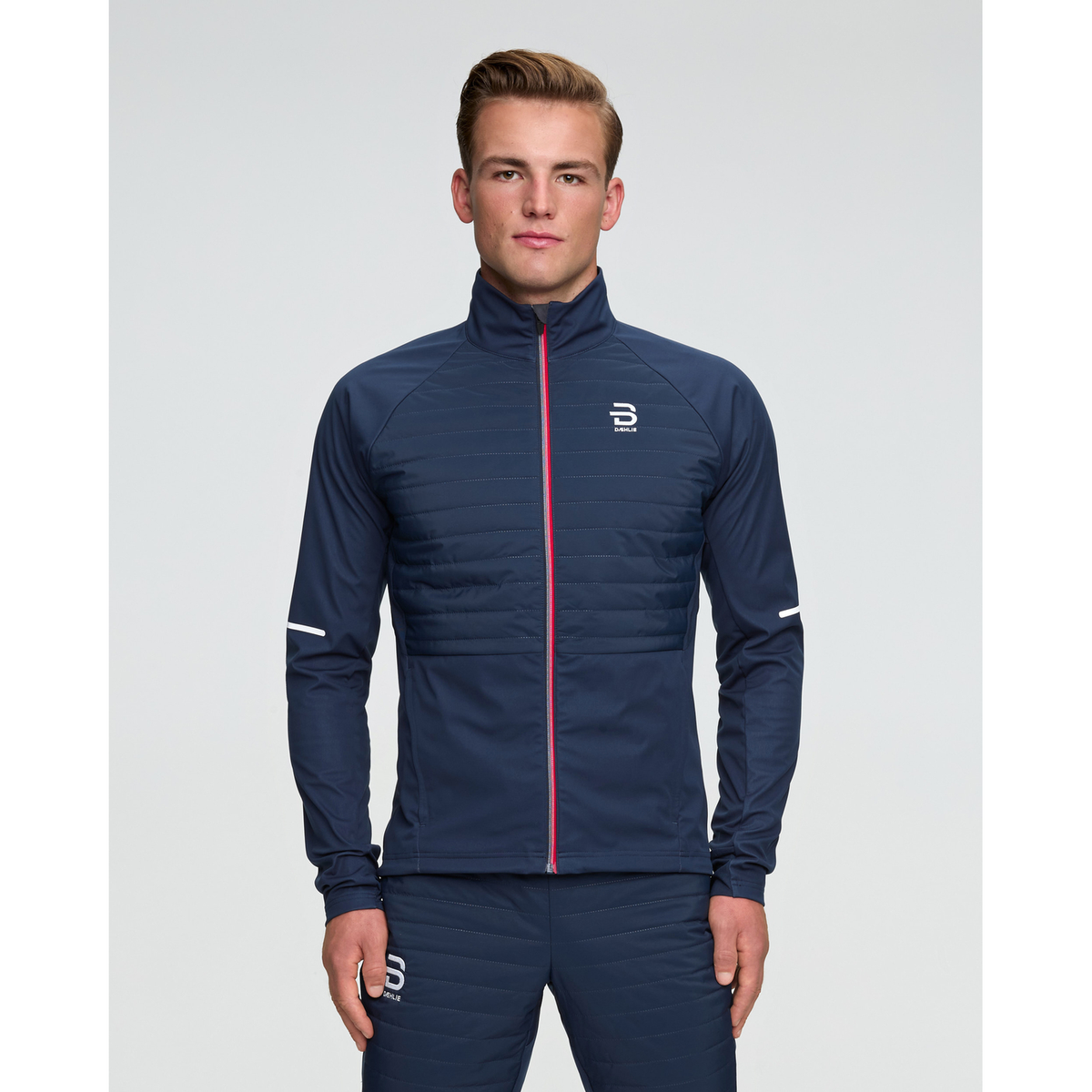 Bjorn Daehlie Men's Challenge 3.0 Jacket
