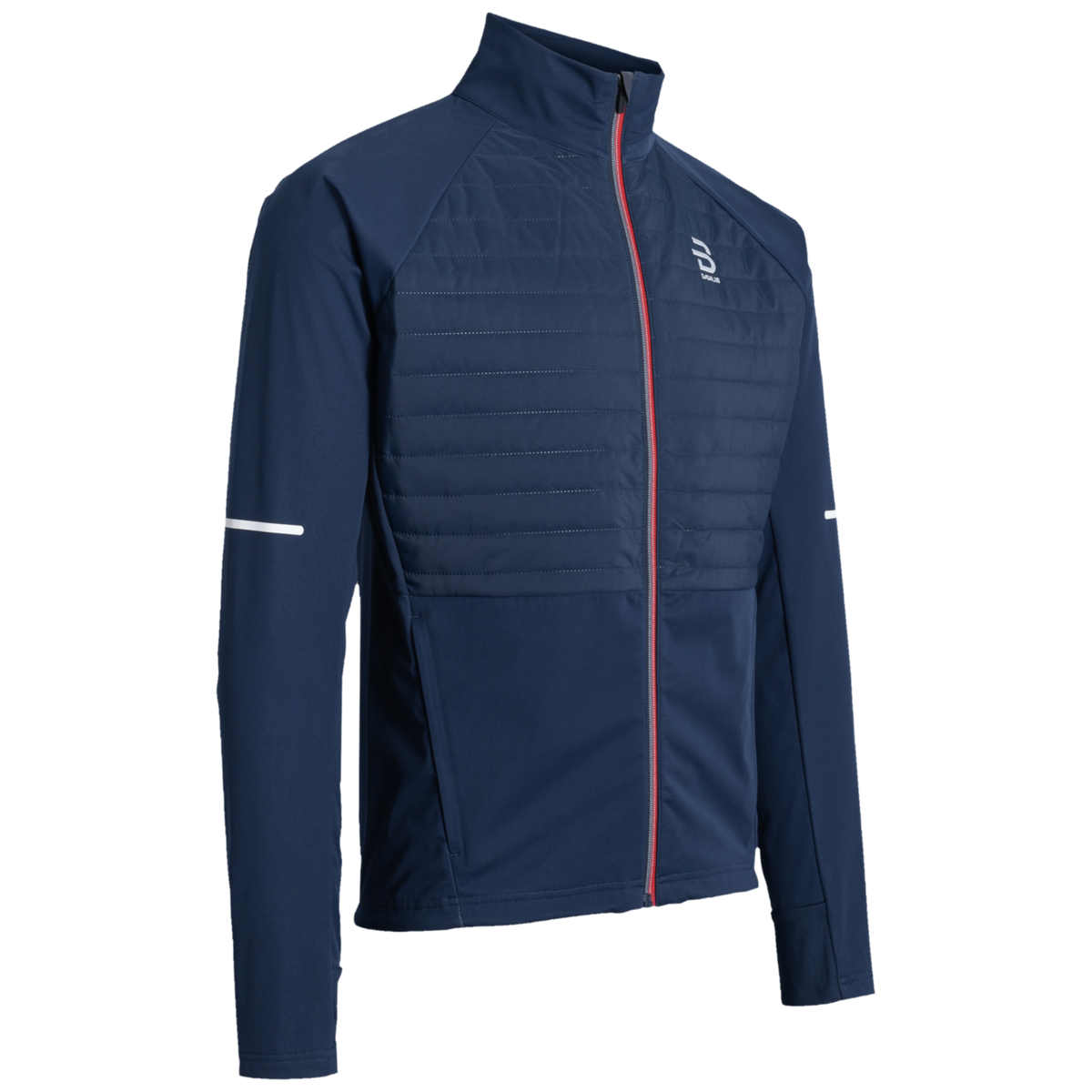 Bjorn Daehlie Men's Challenge 3.0 Jacket