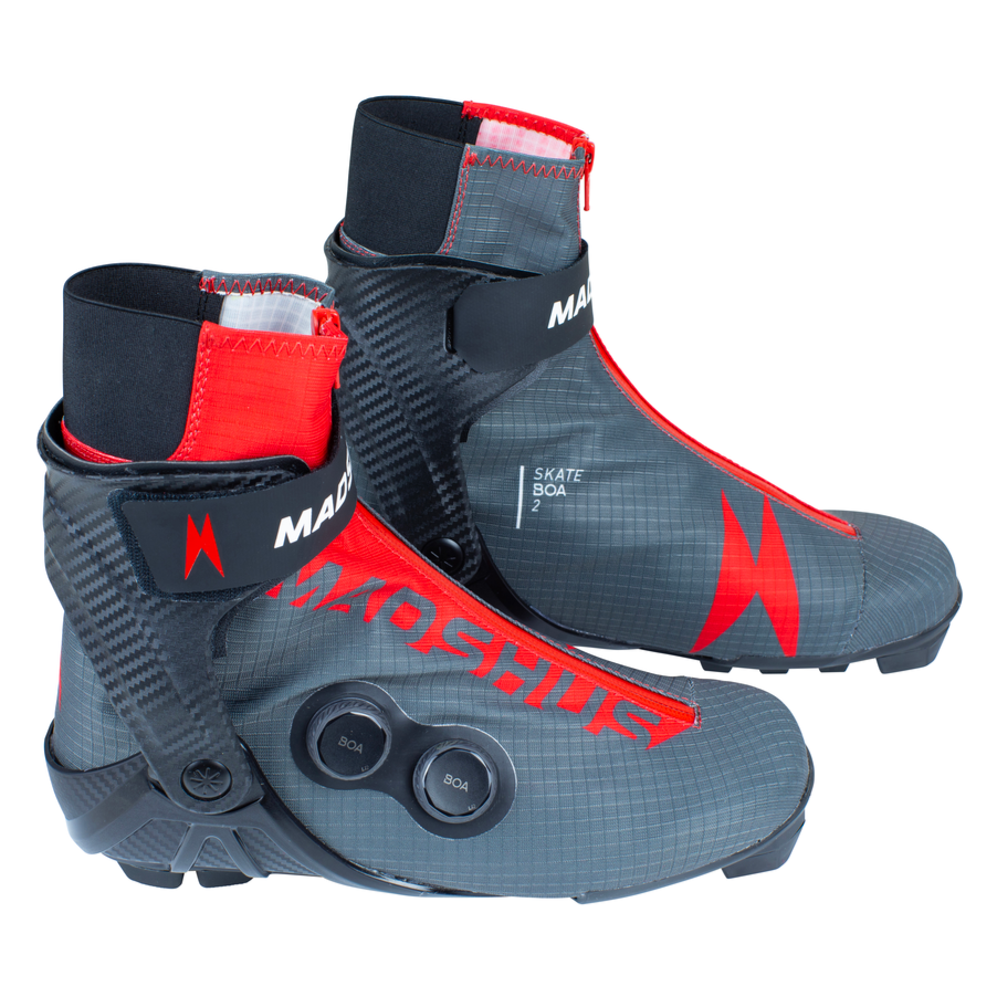 Madshus Race Pro Skate Boa
