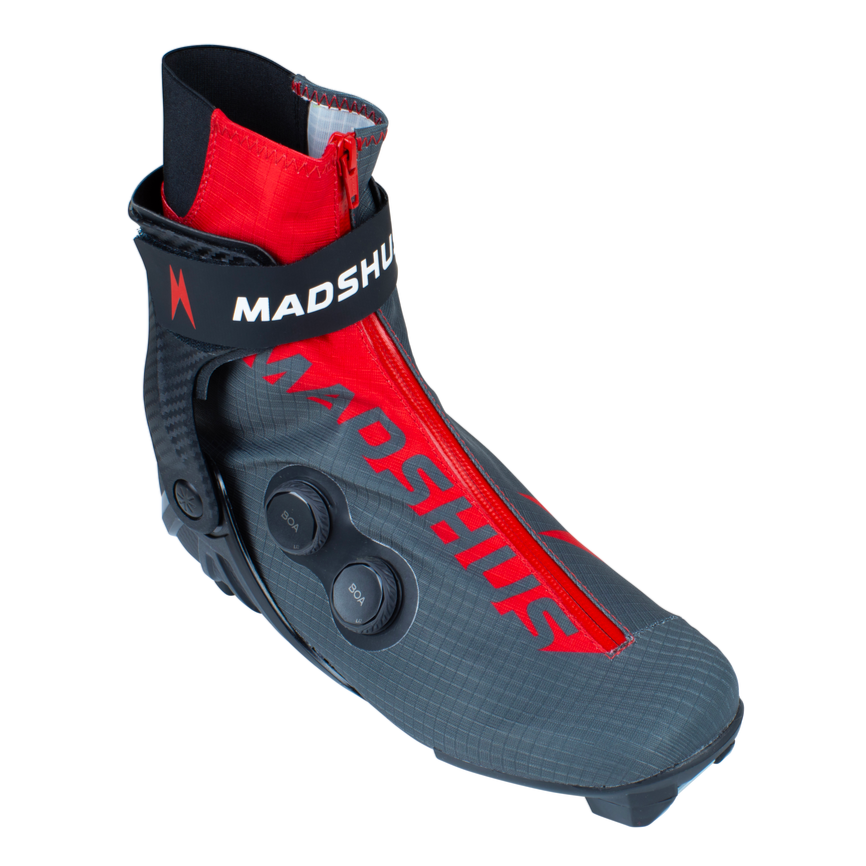 Madshus Race Pro Skate Boa