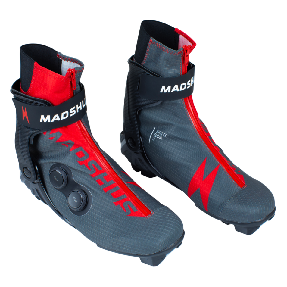 Madshus Race Pro Skate Boa