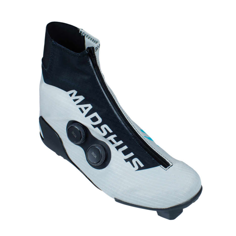 Madshus Womens Race Pro Classic Boa