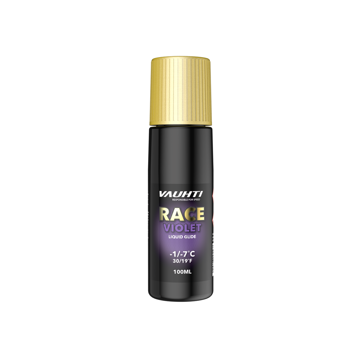 Vauhti Race Violet Liquid Glide Wax 60ml