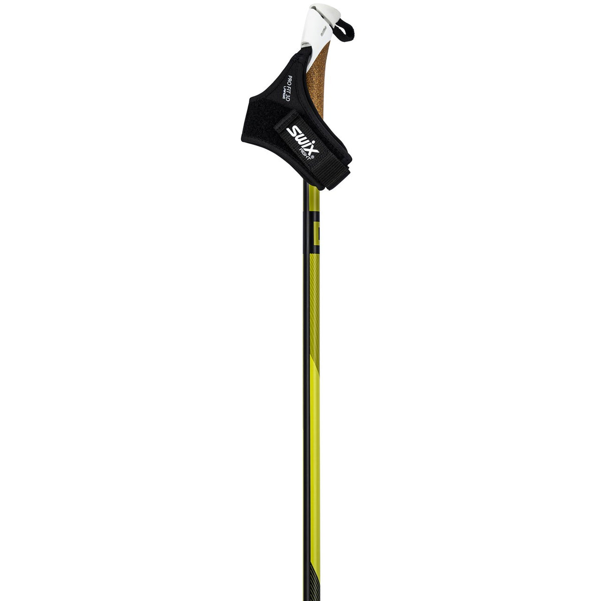 Swix Dynamic 3