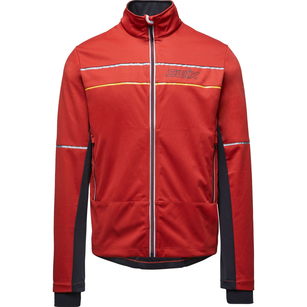 Swix Men's Tokke Light Softshell Jacket