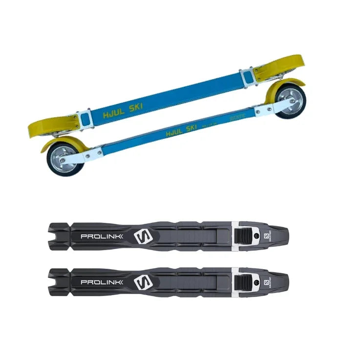 Hjul Skate Rollerski NNN/Prolink