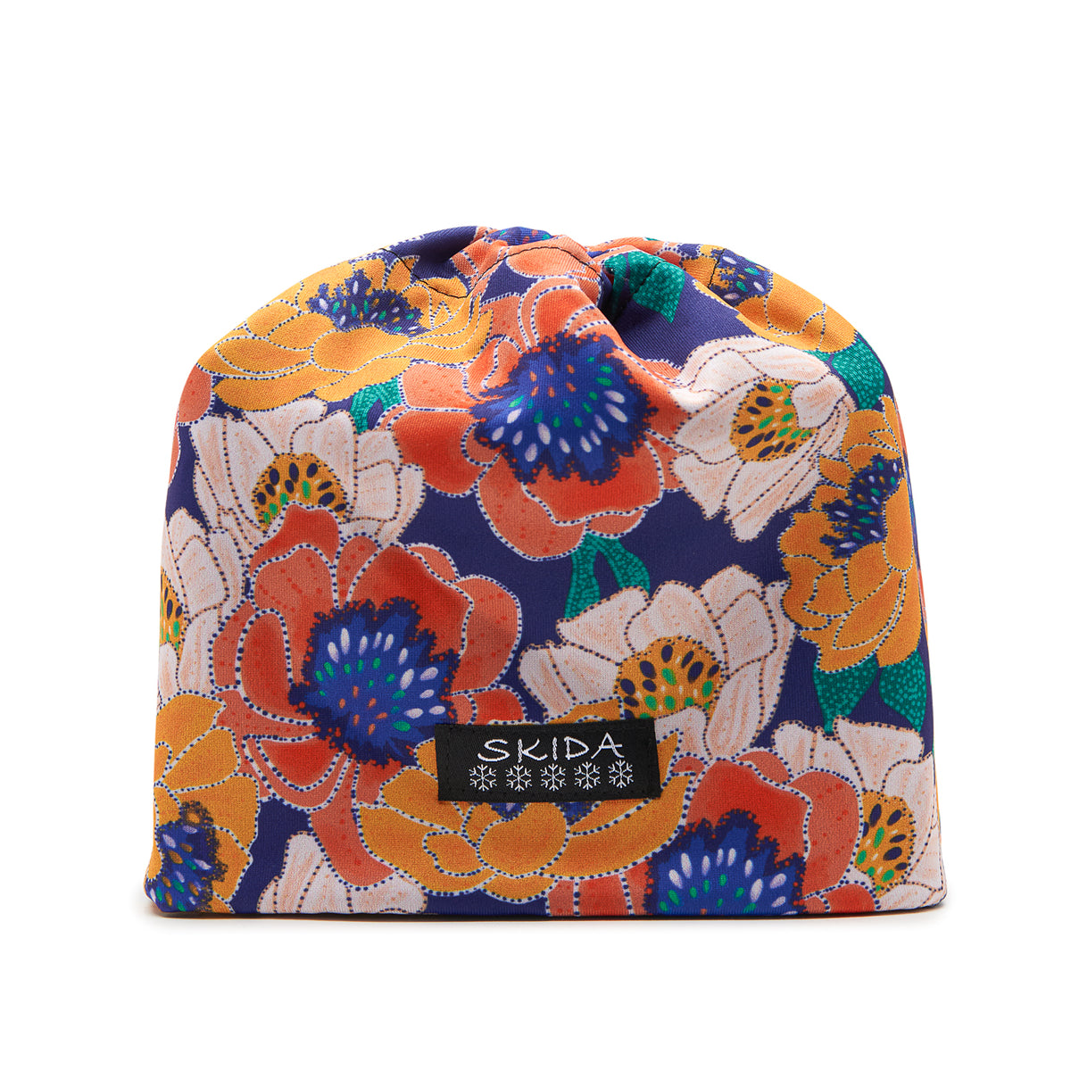 Skida Alpine Hat Meribel