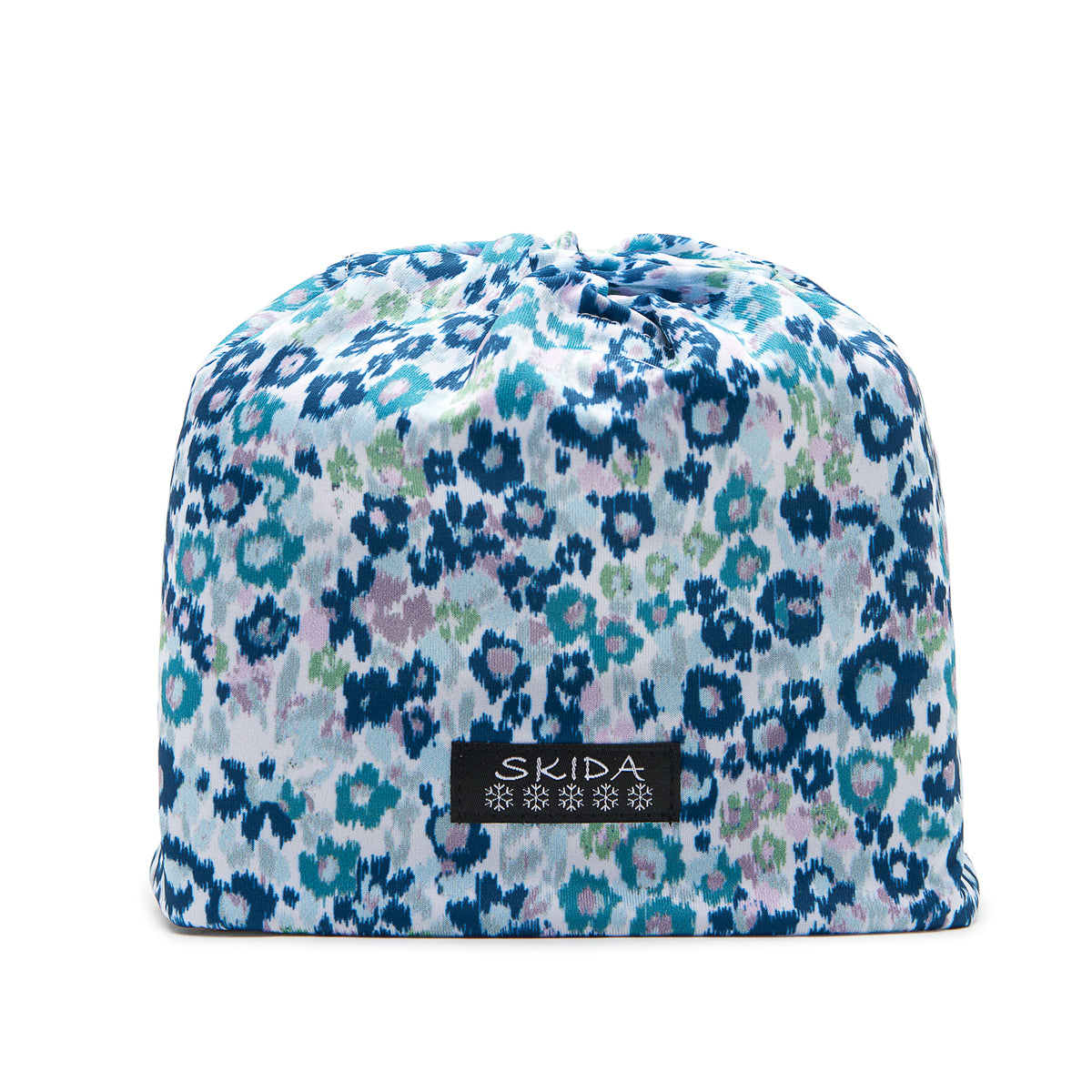 Skida Alpine Hat Snowcat
