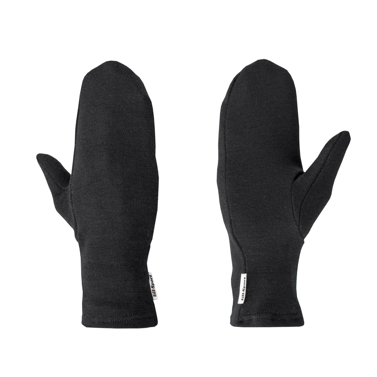 LillSport Wool Liner Mitt