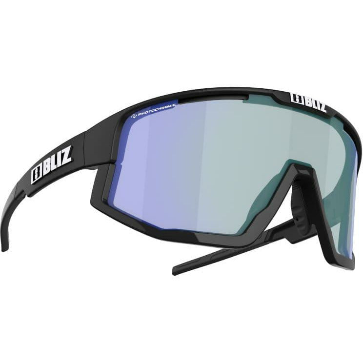 Bliz Vision Nano Optics Photochromatic - Pioneer Midwest