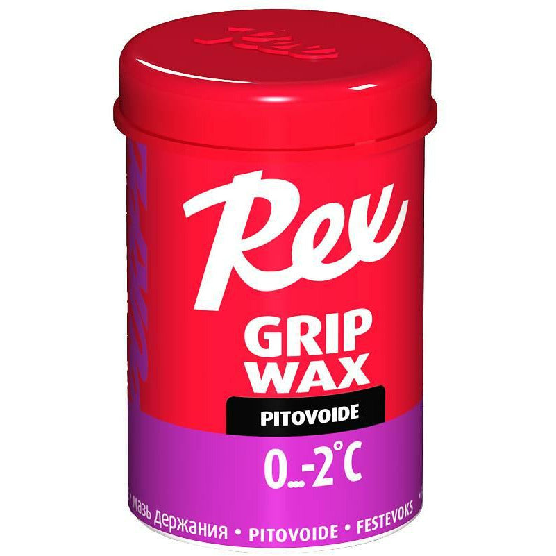 Rex Purple Kick Wax 45g - Pioneer Midwest
