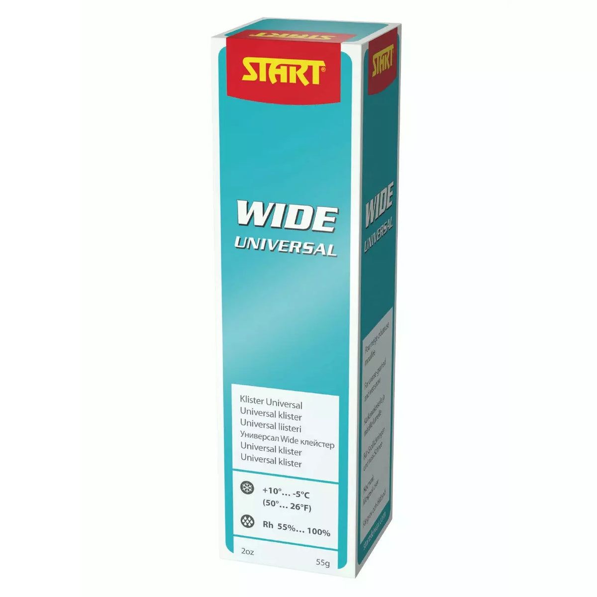 Start Universal Wide Klister 55g