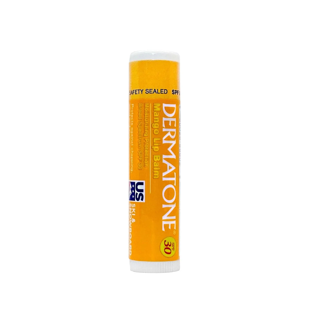 Dermatone Mango Lip Balm SPF30 - Pioneer Midwest