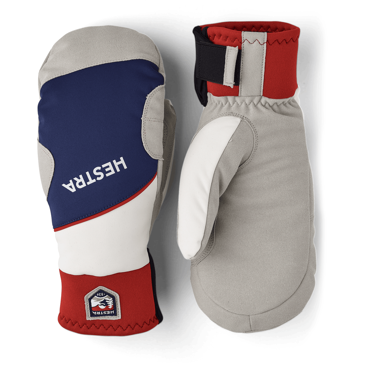 Hestra Comfort Tracker Mitt - Pioneer Midwest