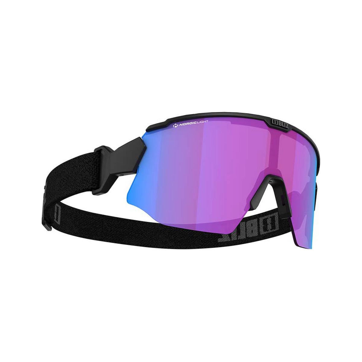 Bliz Breeze Nano Optics Nordic Light
