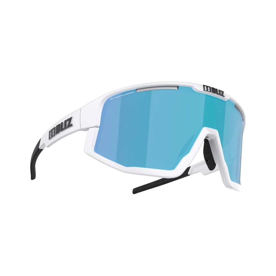 Bliz Fusion Nano Optics Photochromic