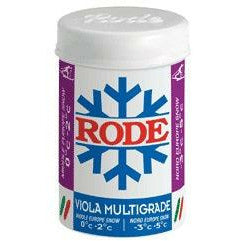 Rode Viola Multigrade Kick Wax - Pioneer Midwest