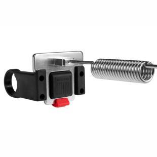 Non-stop Dogwear Bike Antenna Klickfix - Pioneer Midwest