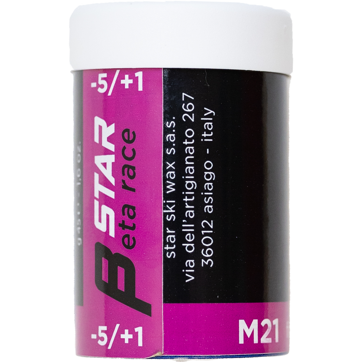 Star Beta M21
