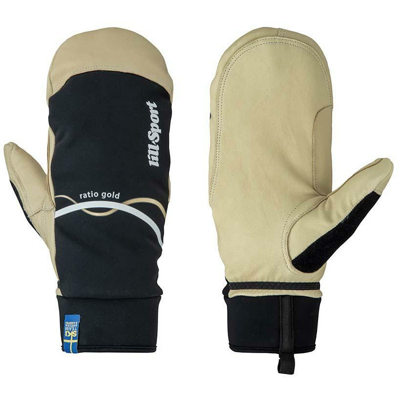 LillSport Ratio Gold Mitt - Pioneer Midwest