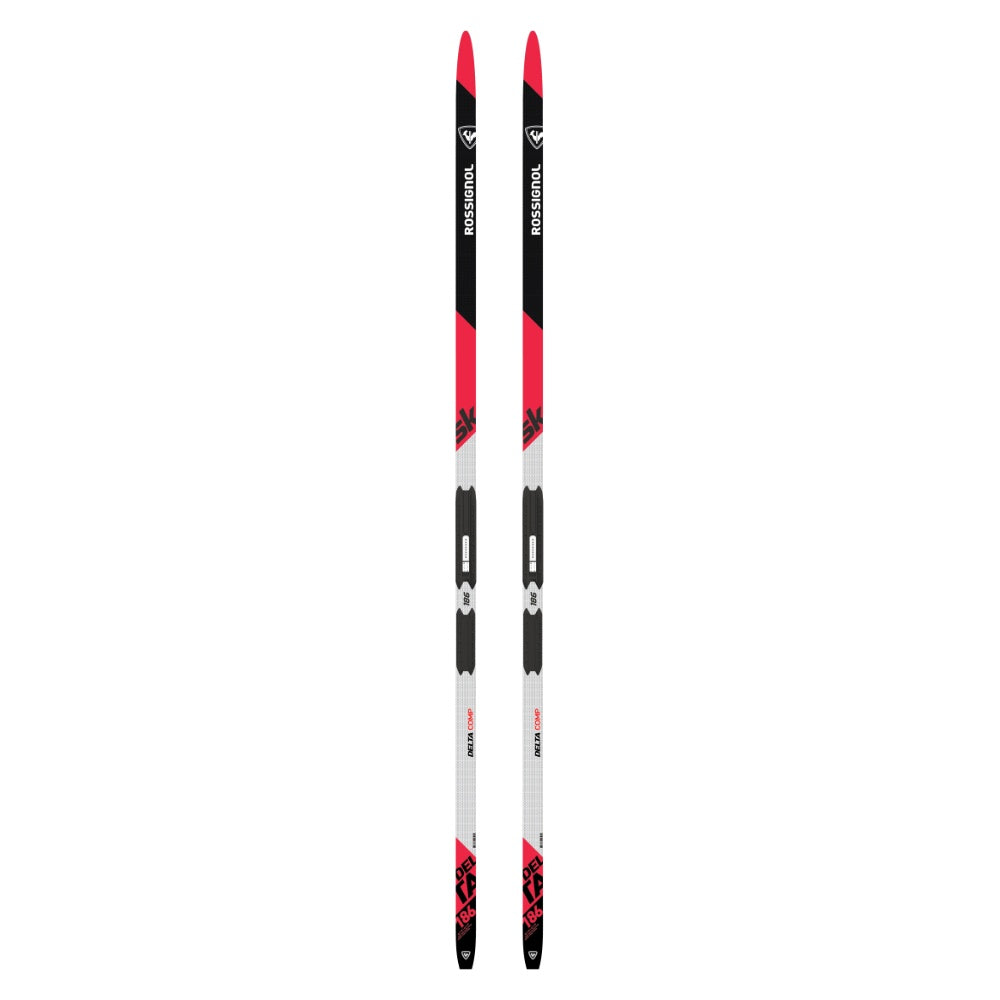 Rossignol Delta Comp Skate w/ R-Skate
