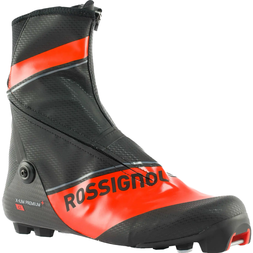 Rossignol X-ium Carbon Premium+ Classic